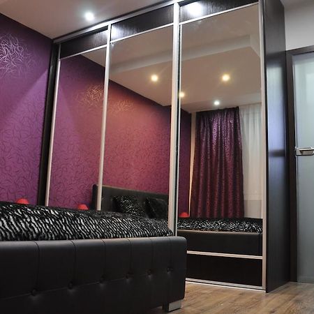 Apartman Saris Prešov Værelse billede