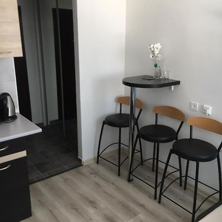 Apartman Saris Prešov Eksteriør billede