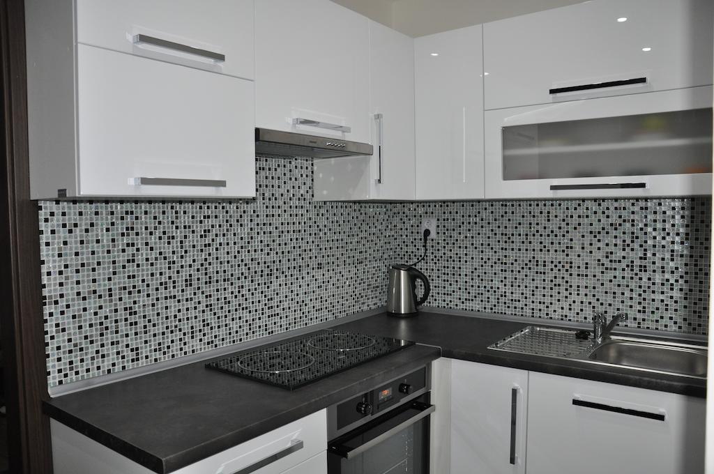 Apartman Saris Prešov Eksteriør billede