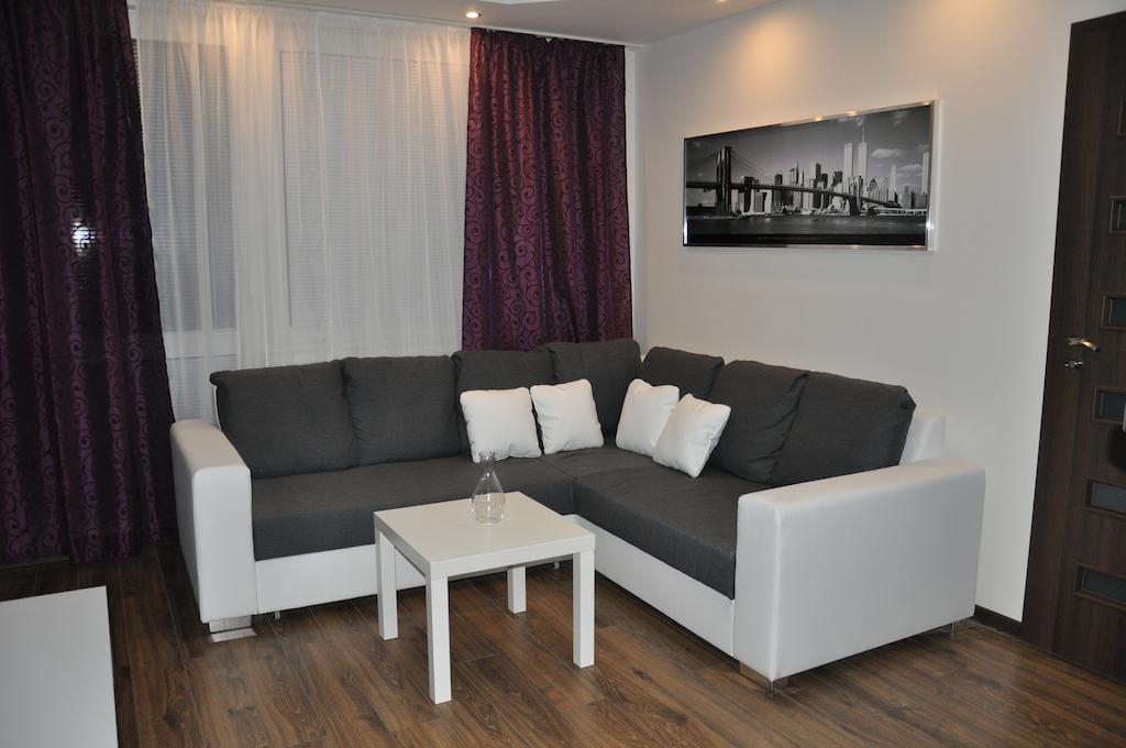 Apartman Saris Prešov Værelse billede