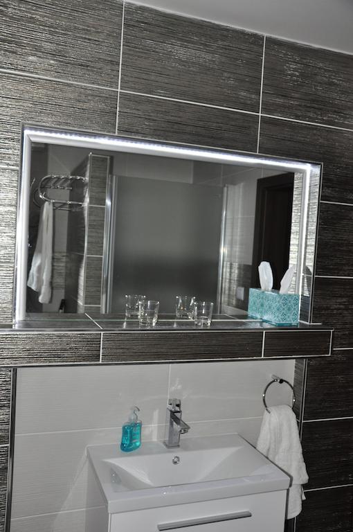 Apartman Saris Prešov Værelse billede