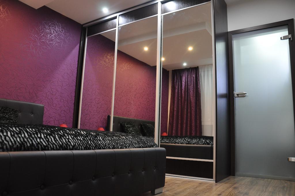 Apartman Saris Prešov Værelse billede