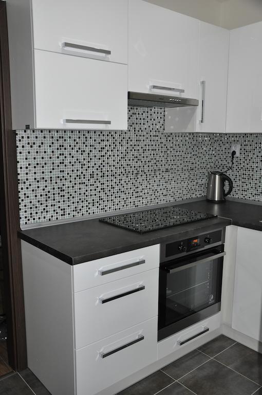 Apartman Saris Prešov Værelse billede