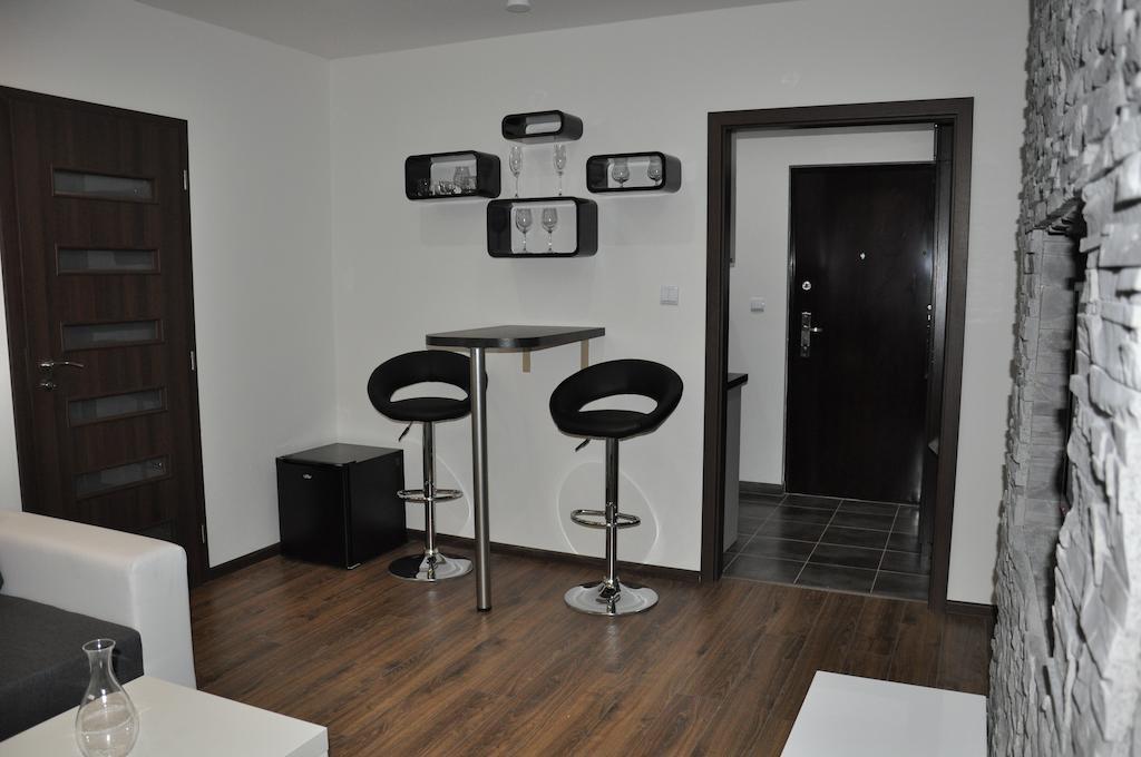 Apartman Saris Prešov Eksteriør billede