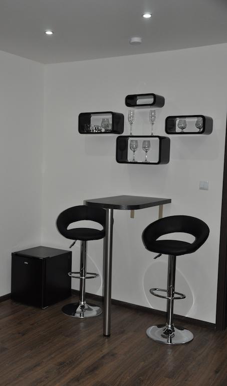 Apartman Saris Prešov Værelse billede