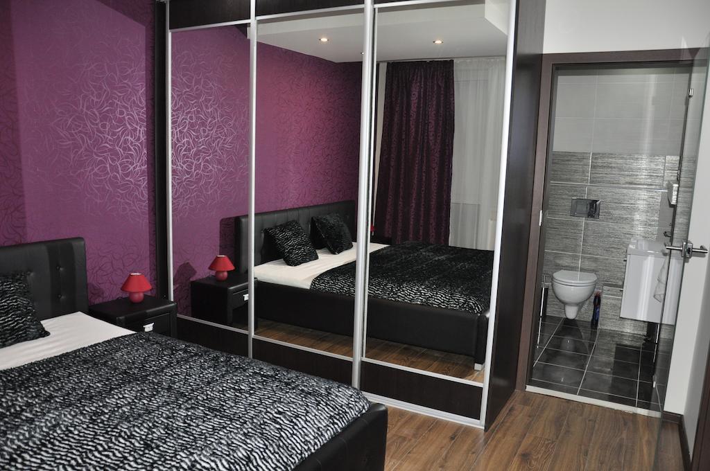 Apartman Saris Prešov Værelse billede