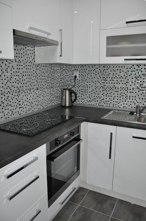 Apartman Saris Prešov Værelse billede