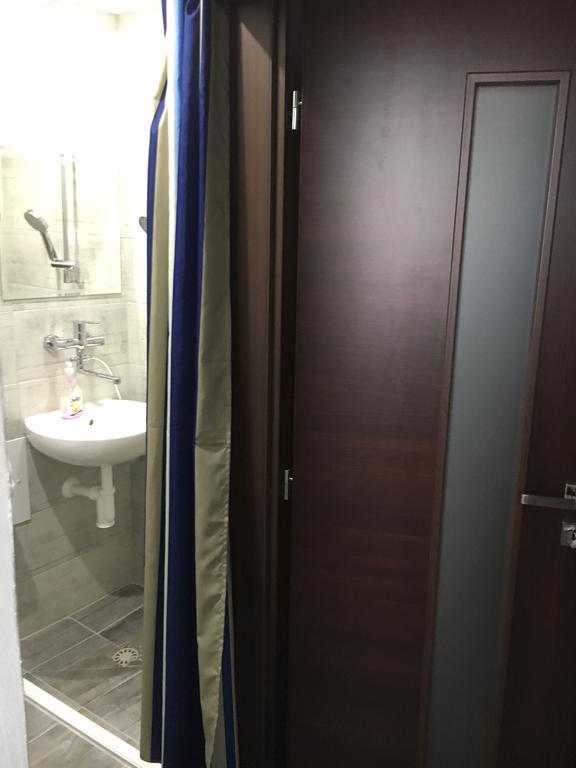 Apartman Saris Prešov Eksteriør billede