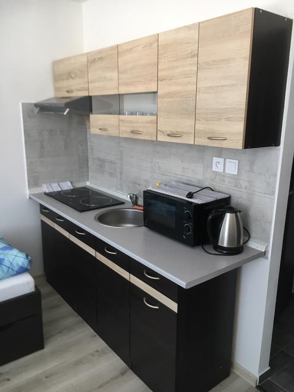 Apartman Saris Prešov Eksteriør billede