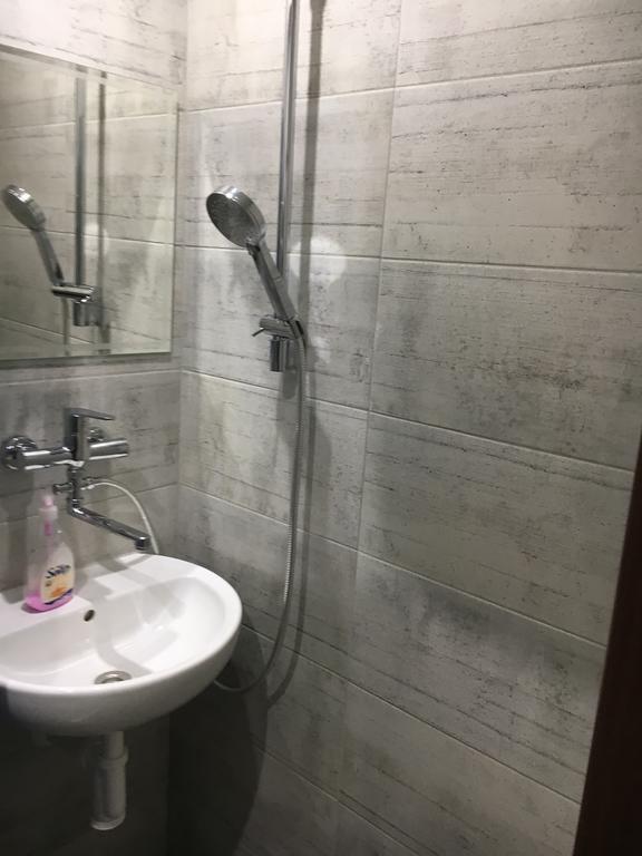 Apartman Saris Prešov Eksteriør billede