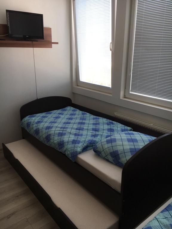 Apartman Saris Prešov Eksteriør billede