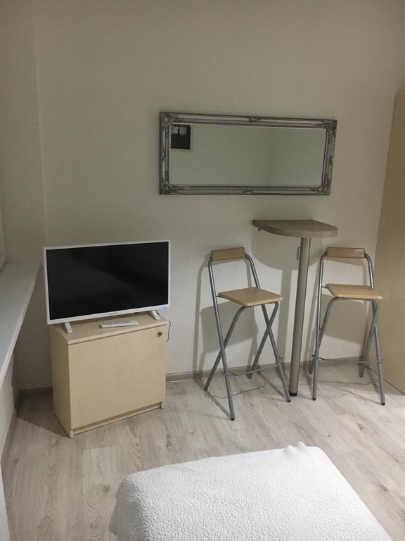 Apartman Saris Prešov Eksteriør billede