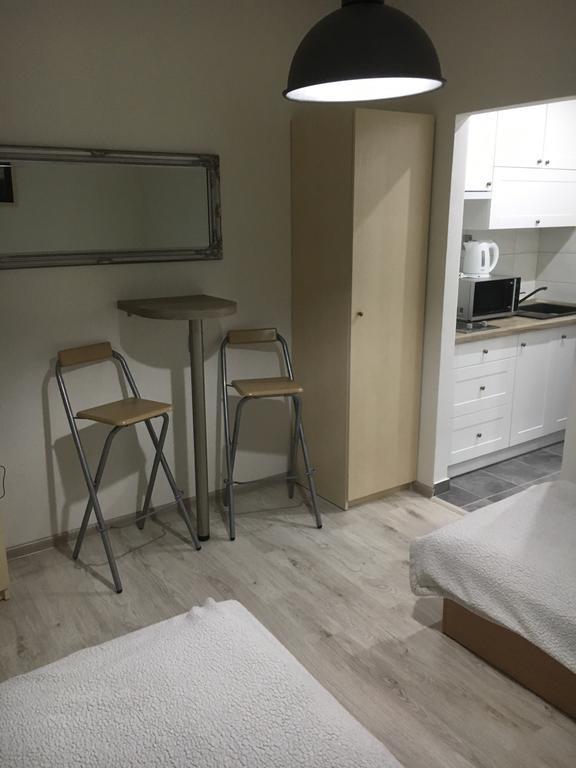 Apartman Saris Prešov Eksteriør billede