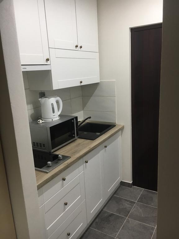 Apartman Saris Prešov Eksteriør billede