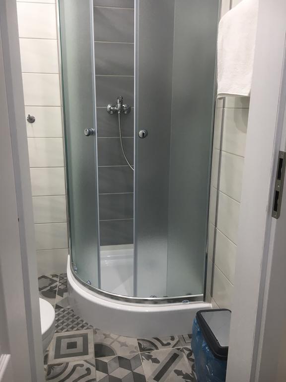 Apartman Saris Prešov Eksteriør billede