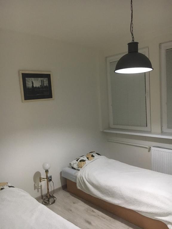 Apartman Saris Prešov Eksteriør billede