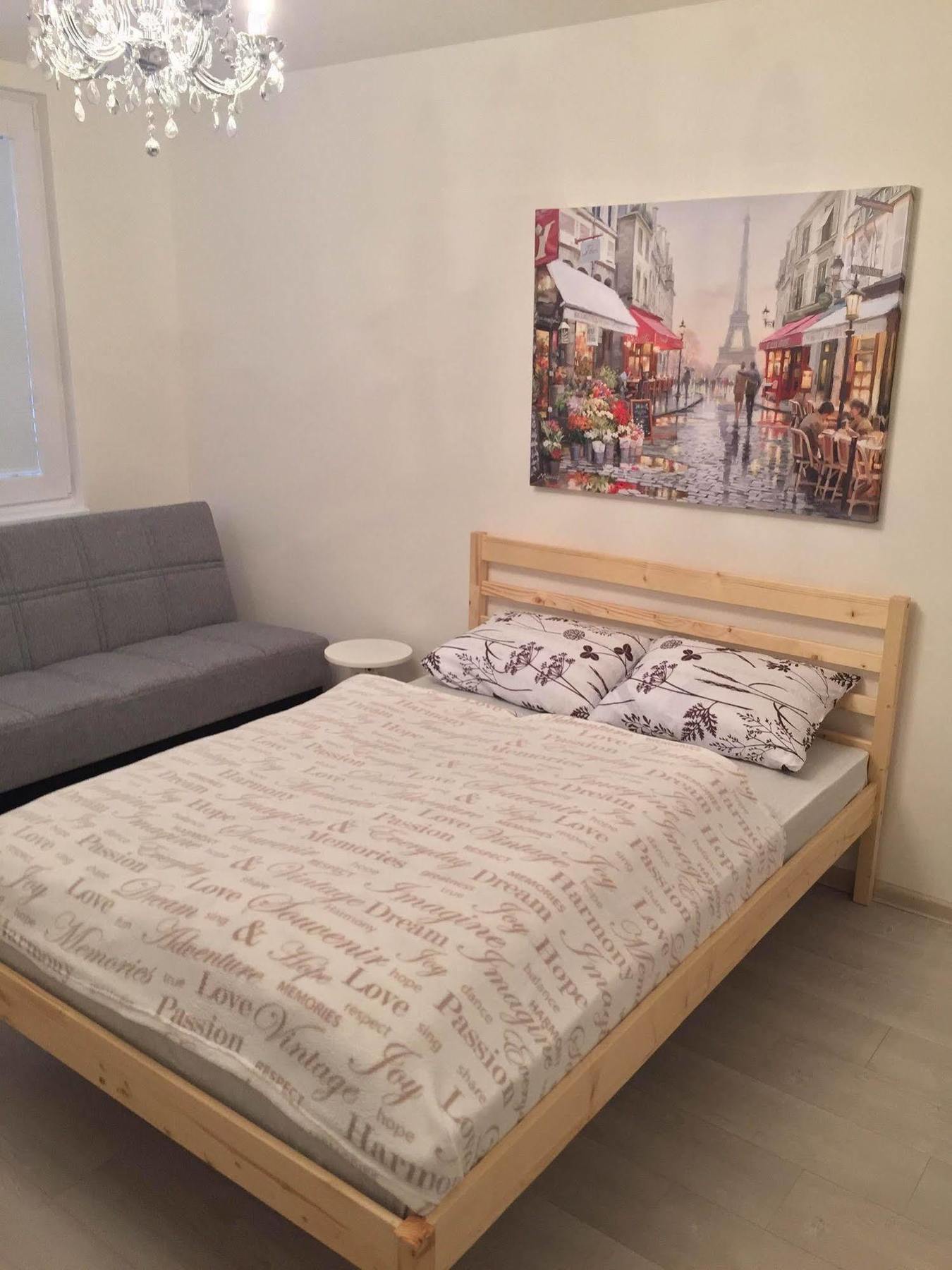Apartman Saris Prešov Eksteriør billede
