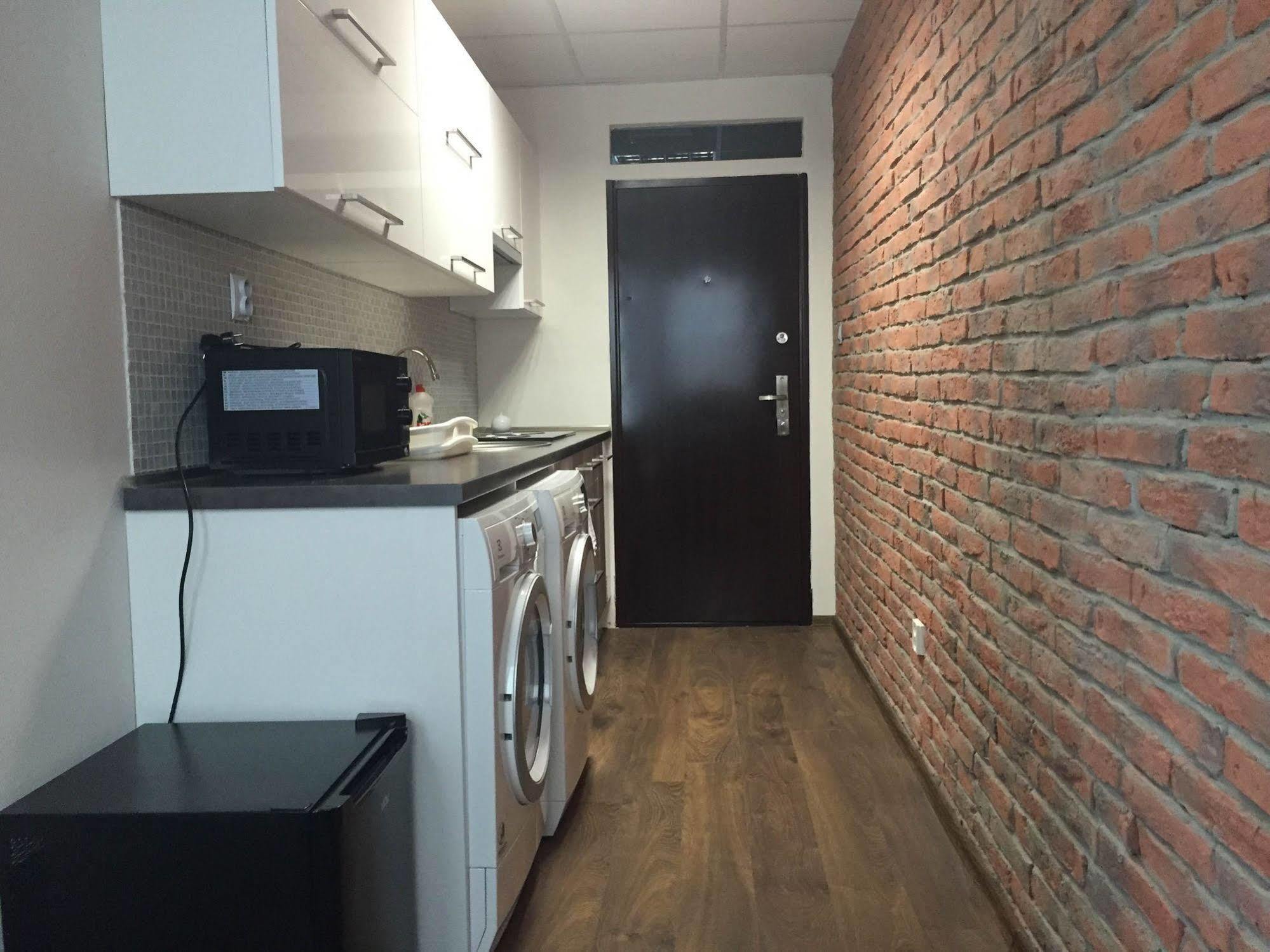 Apartman Saris Prešov Eksteriør billede