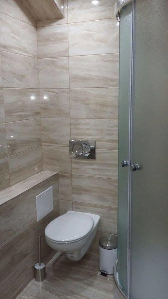 Apartman Saris Prešov Eksteriør billede