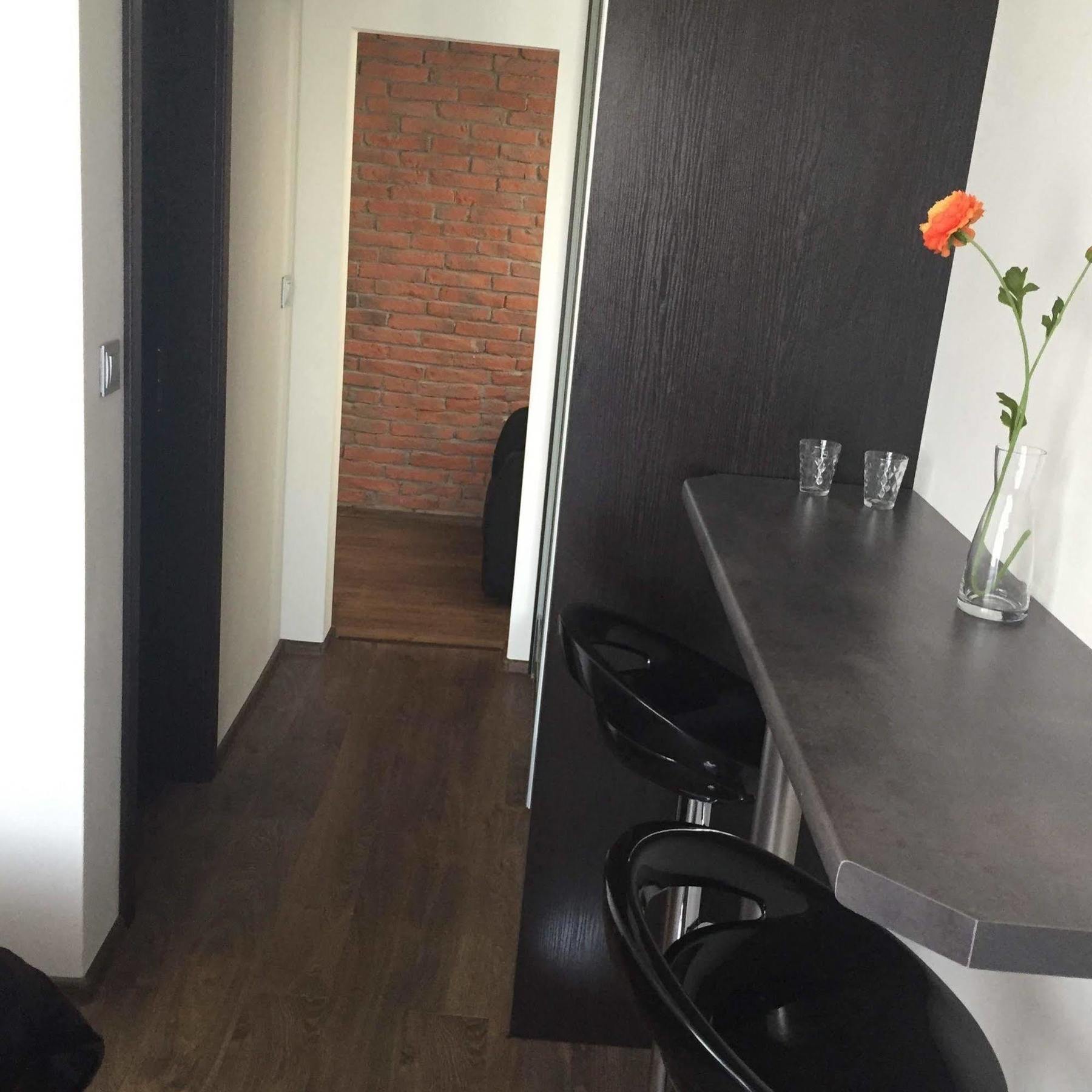 Apartman Saris Prešov Eksteriør billede