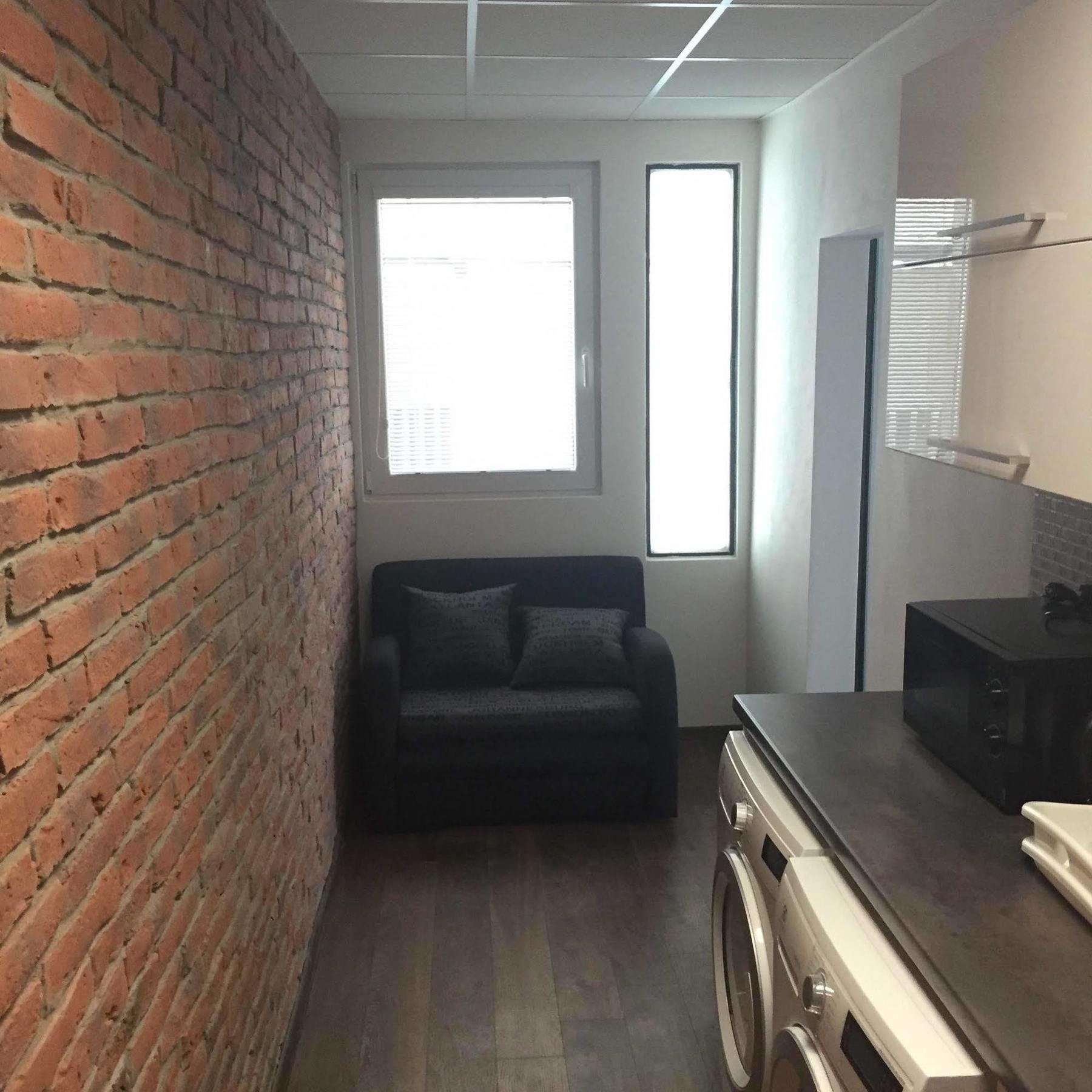 Apartman Saris Prešov Eksteriør billede