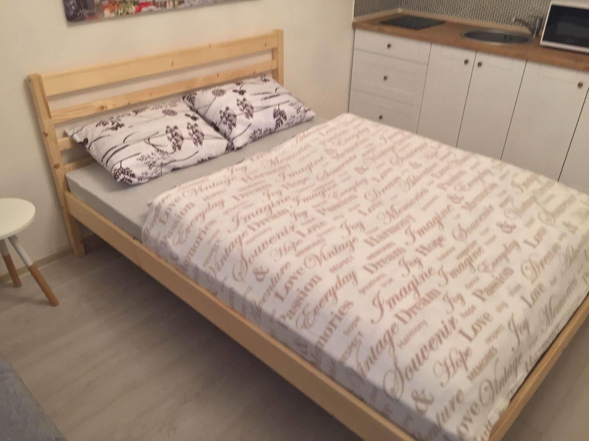 Apartman Saris Prešov Eksteriør billede