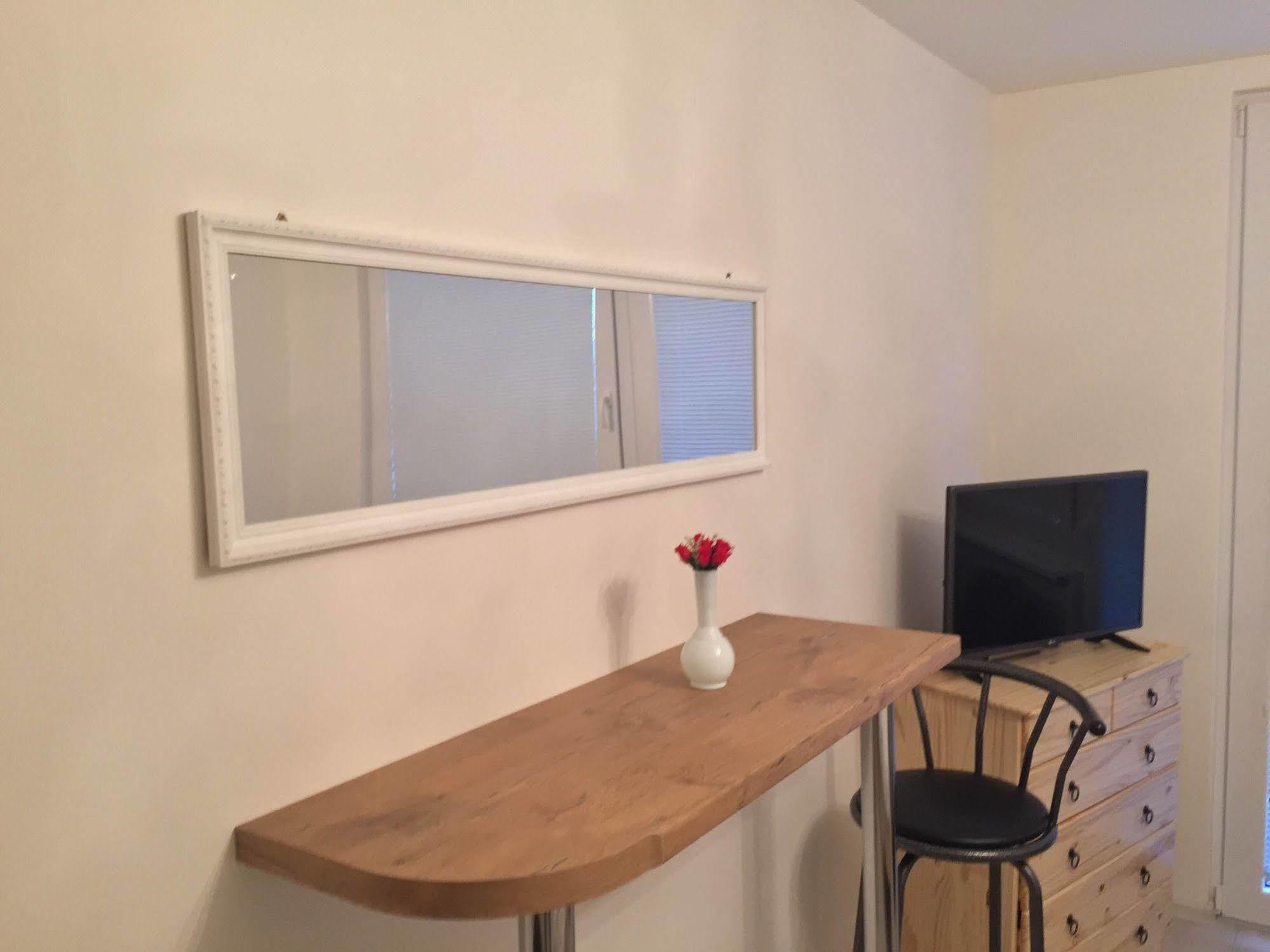 Apartman Saris Prešov Eksteriør billede