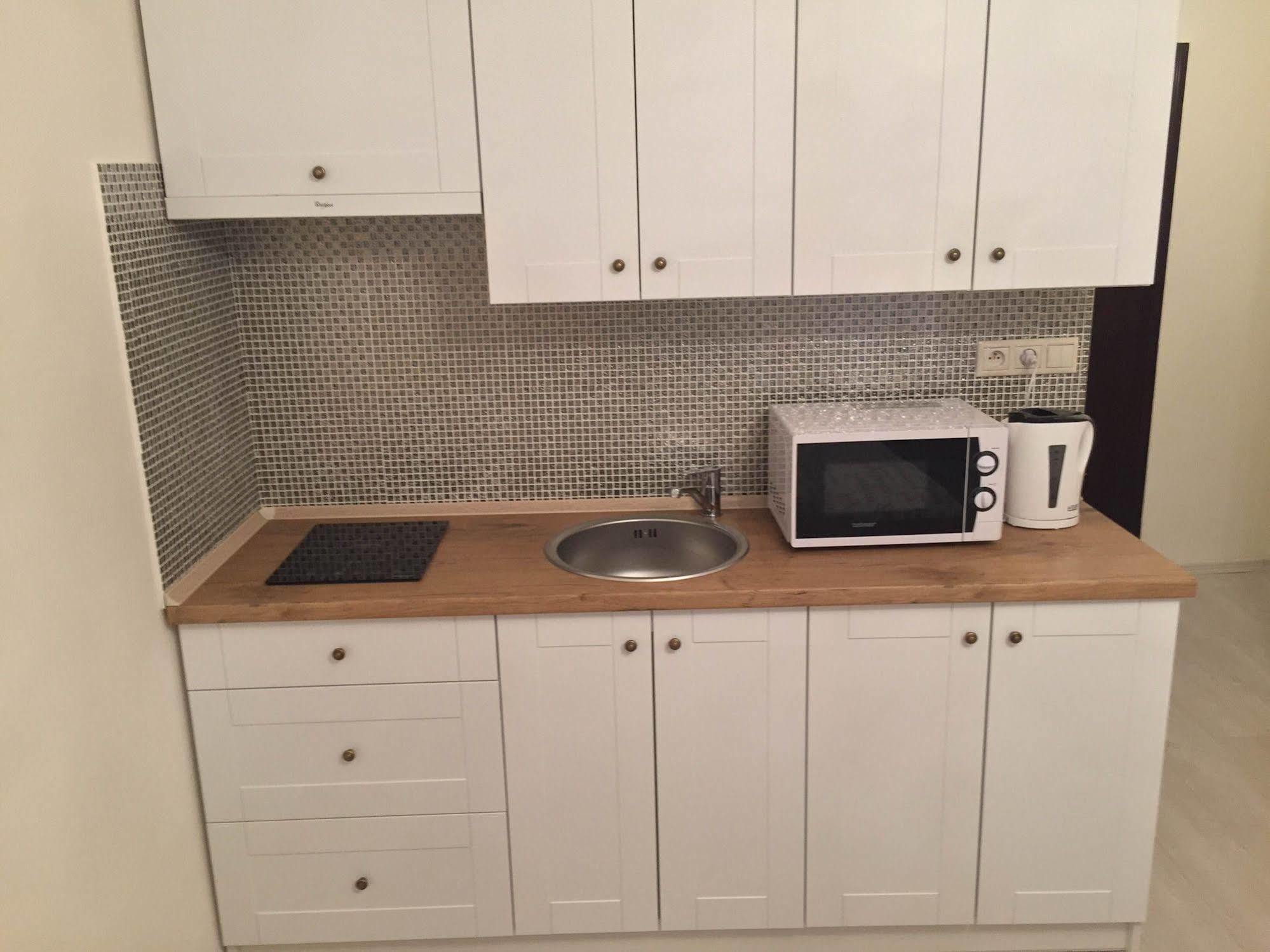 Apartman Saris Prešov Eksteriør billede