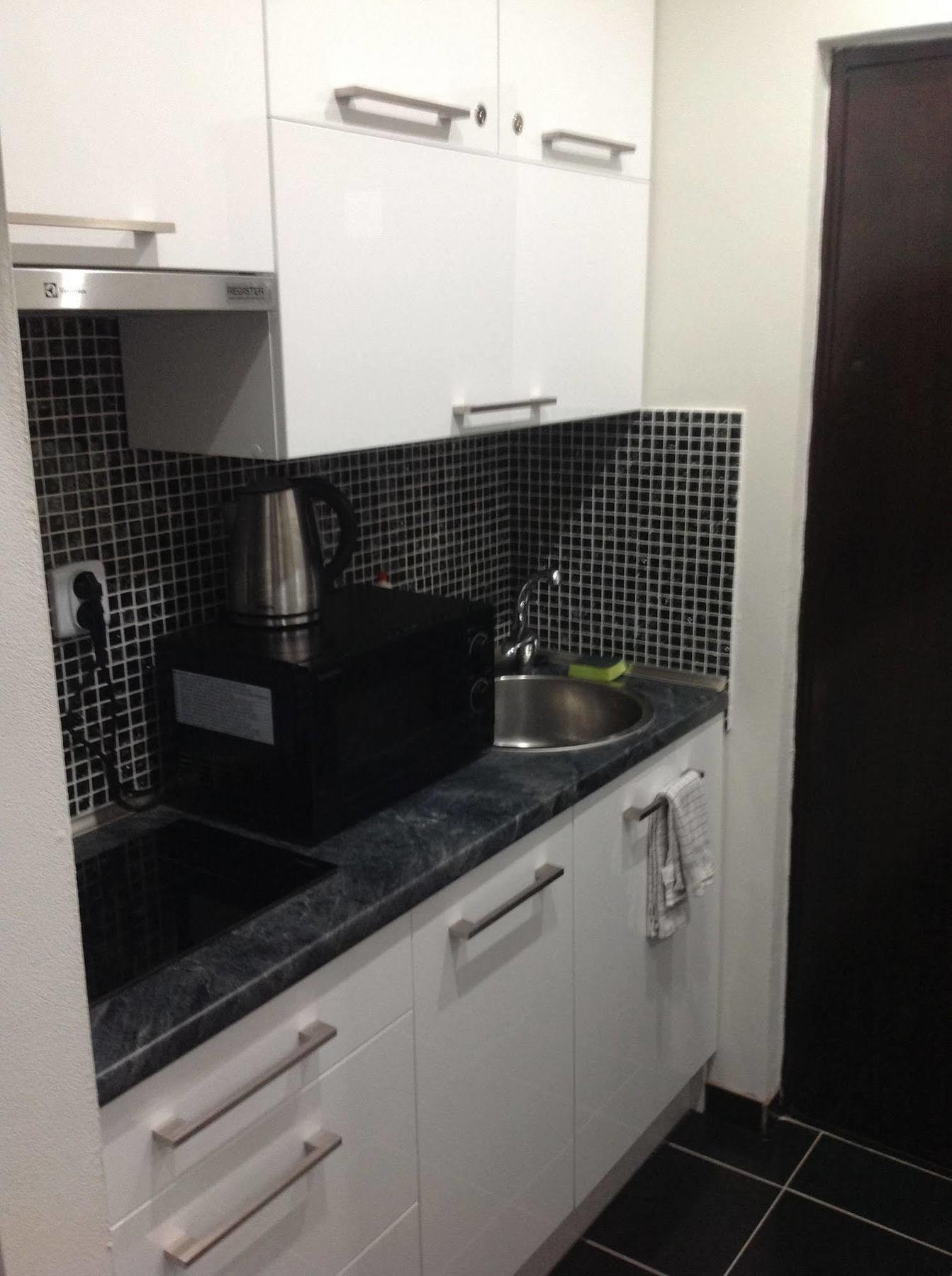 Apartman Saris Prešov Eksteriør billede
