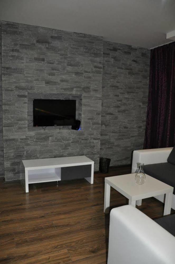 Apartman Saris Prešov Eksteriør billede