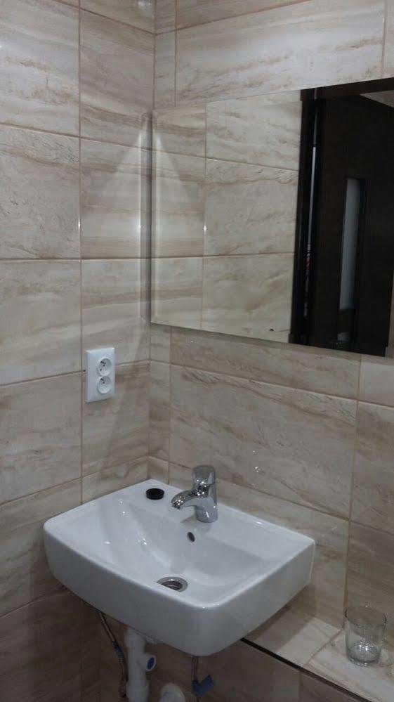 Apartman Saris Prešov Eksteriør billede