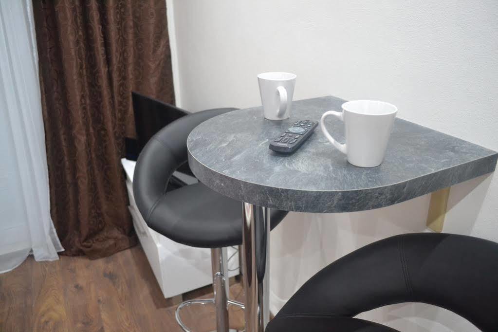Apartman Saris Prešov Eksteriør billede