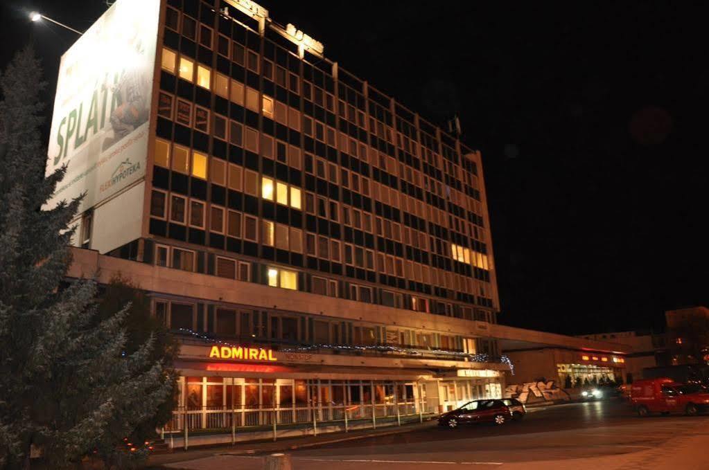 Apartman Saris Prešov Eksteriør billede